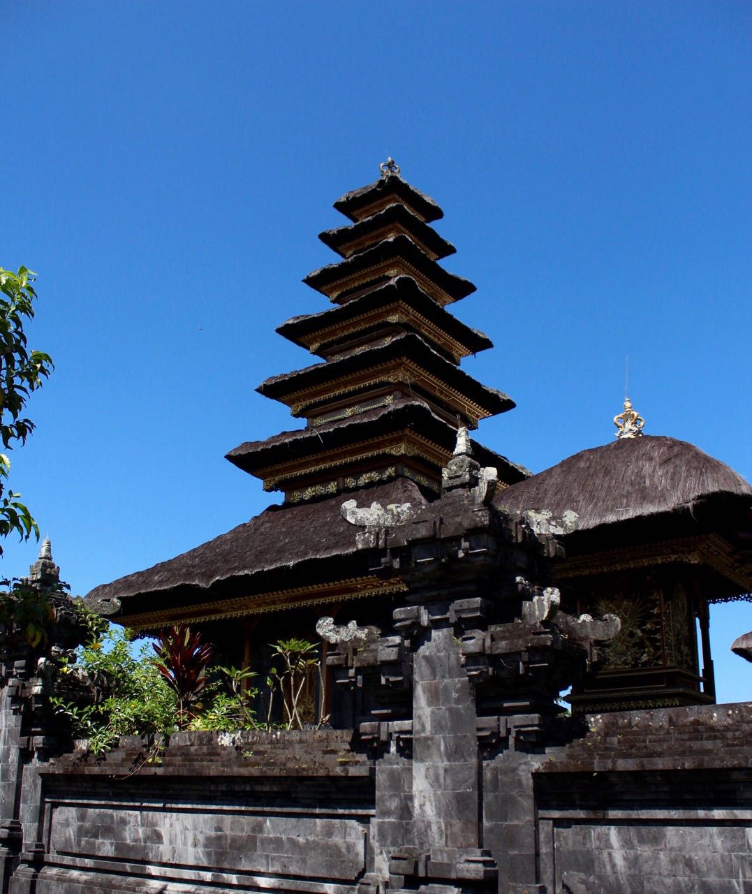 My one week in Bali