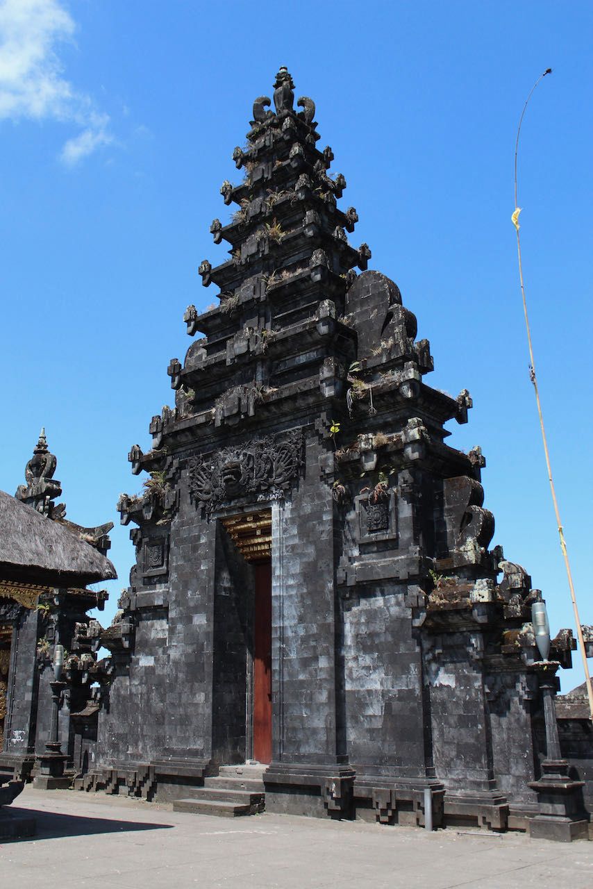 My one week in Bali